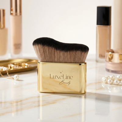 LuxeLine Contour Brush