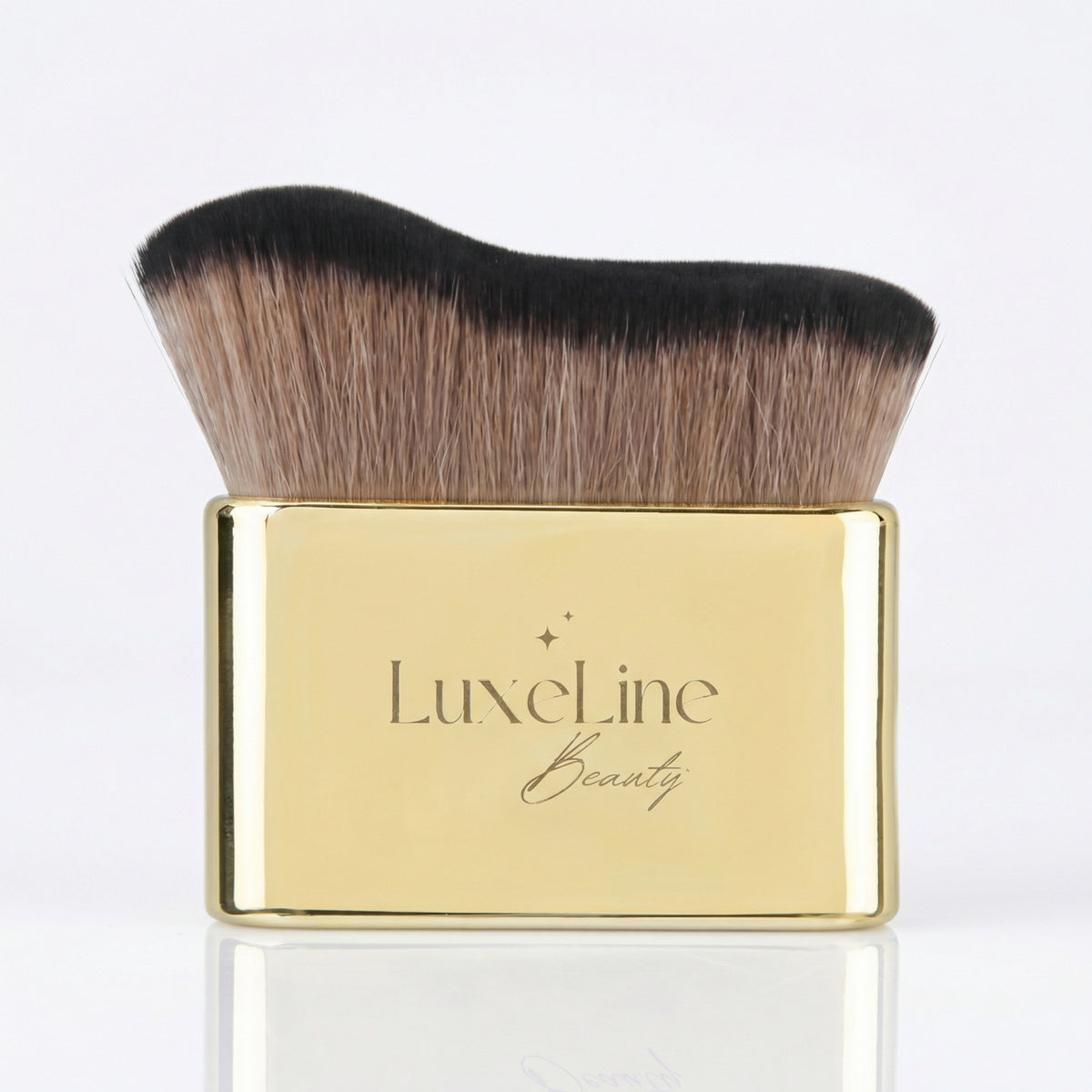 LuxeLine Contour Brush